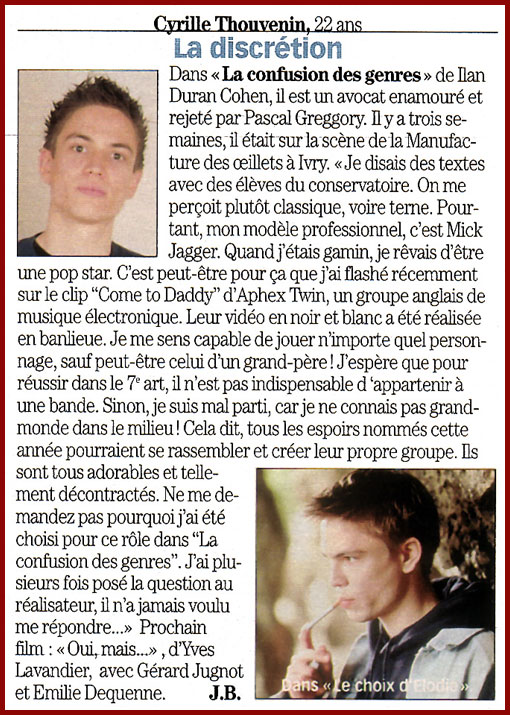  Paris Match